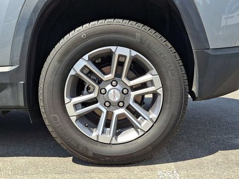 Used 2025 GMC Terrain Elevation AWD/4WD image 8