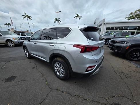Used 2019 Hyundai Santa Fe SEL image 5