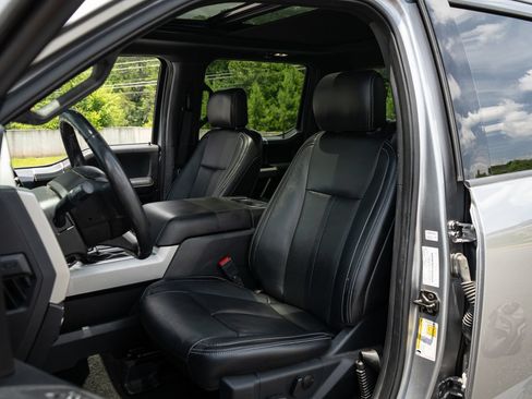 Used 2020 Ford F150 Lariat AWD/4WD image 15