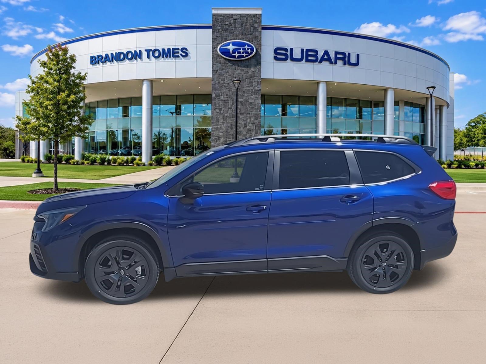 New 2026 Subaru Ascent Bronze Edition AWD/4WD image 6