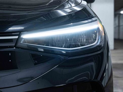 New 2026 Volkswagen ID.4 Pro AWD/4WD image 3