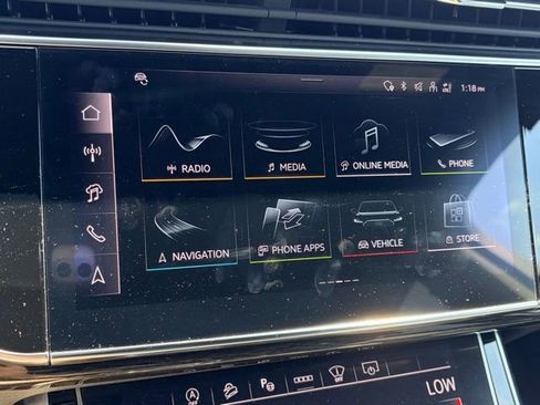 Used 2025 Audi Q7 3.0T Prestige w/ Prestige Package image 9