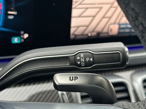 New 2026 Mercedes-Benz GLE 53 AMG 4MATIC image 21