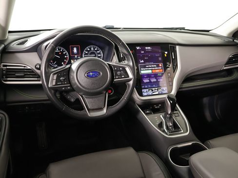 Used 2020 Subaru Outback Onyx Edition XT w/ Popular Package #2 AWD/4WD image 2