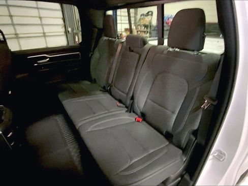 New 2026 RAM 1500 Big Horn image 10