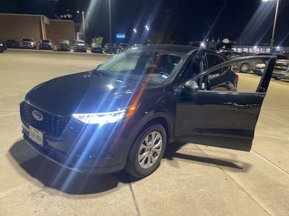 Used 2024 Ford Escape Active