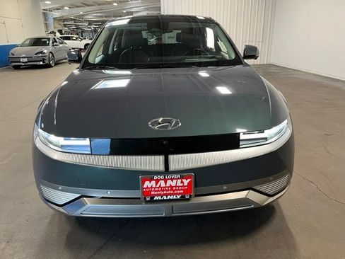 Used 2024 Hyundai Ioniq 5 Limited RWD image 8