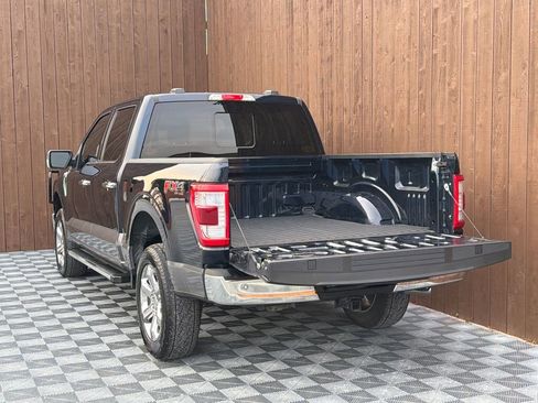 Used 2023 Ford F150 Lariat w/ FX4 Off-Road Package image 19