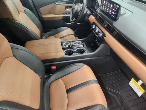 New 2026 Honda Passport TrailSport Elite image 12
