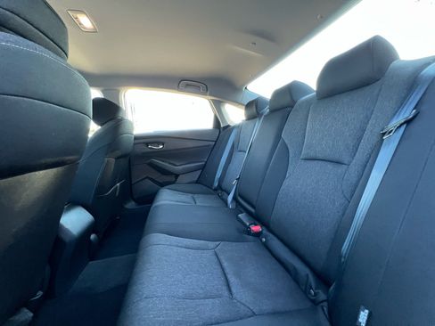 Used 2023 Honda Accord LX image 23