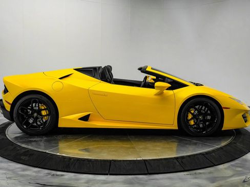 Used 2018 Lamborghini Huracan LP 580-2 image 31