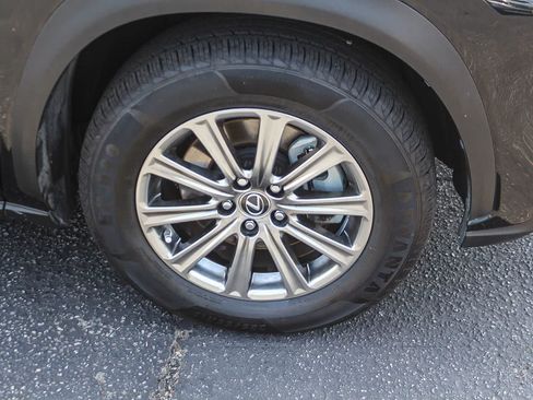 Used 2019 Lexus NX 300 FWD image 13