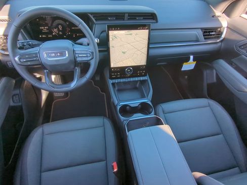 New 2026 GMC Terrain AT4 w/ Technology Package II image 19