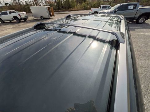 New 2026 Nissan Armada SL w/ Captain's Chari Seat Package image 34