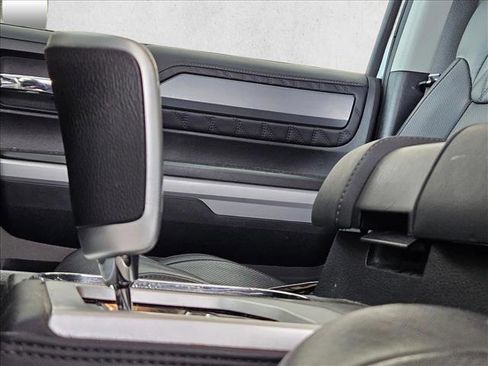 Used 2020 Toyota Tundra Platinum image 12