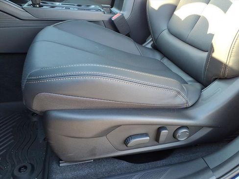 New 2026 Subaru Outback Limited image 6