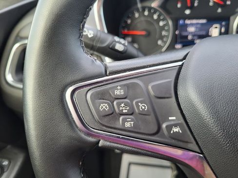 Used 2024 Chevrolet Equinox LT image 20