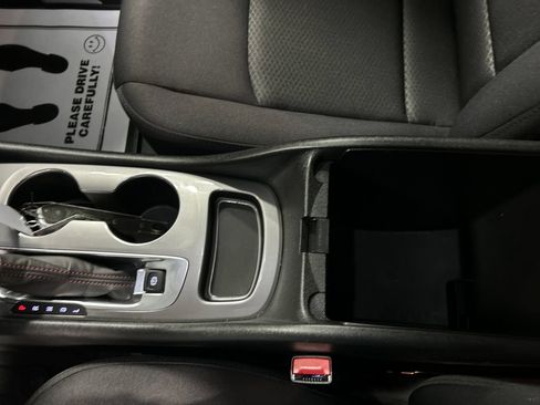 Used 2025 Chevrolet Malibu RS FWD image 20