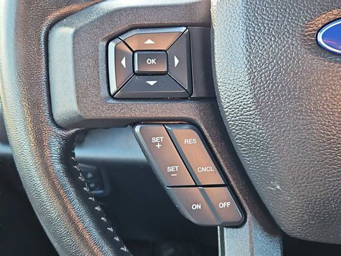 Used 2019 Ford F150 XLT w/ Equipment Group 302A Luxury image 25