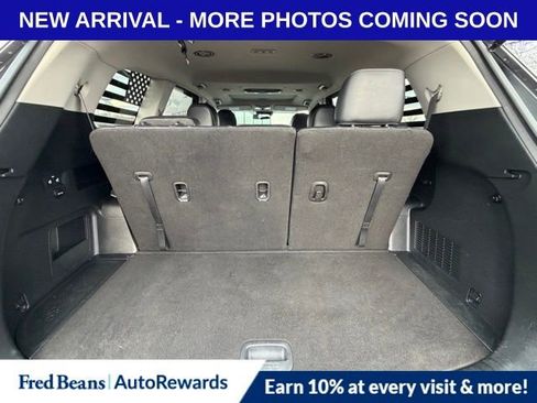 Used 2022 Kia Telluride S image 13