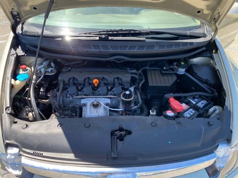 Used 2008 Honda Civic LX image 13