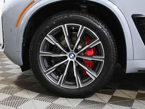 New 2026 BMW X5 xDrive40i w/ M Sport Package image 12