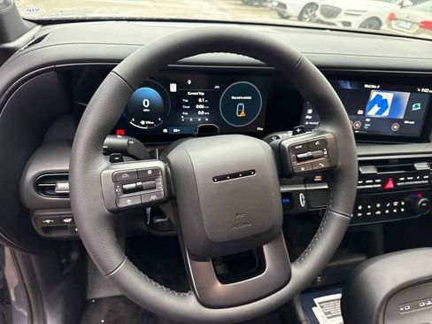 New 2026 Hyundai Palisade XRT Pro AWD/4WD image 25