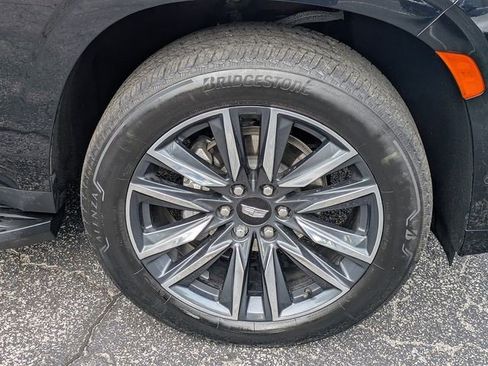 Certified 2024 Cadillac Escalade Sport AWD/4WD image 11