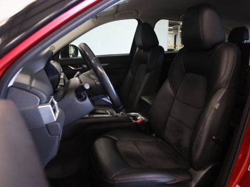 Used 2018 MAZDA CX-5 Touring AWD/4WD image 16