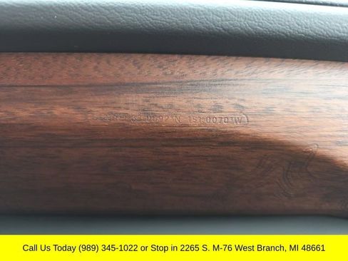 Used 2024 GMC Yukon XL Denali Ultimate w/ LPO, Floor Liner Package AWD/4WD image 45