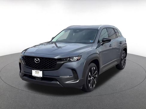 Used 2025 MAZDA CX-50 2.5 Hybrid w/ Premium Plus Pkg AWD/4WD image 7