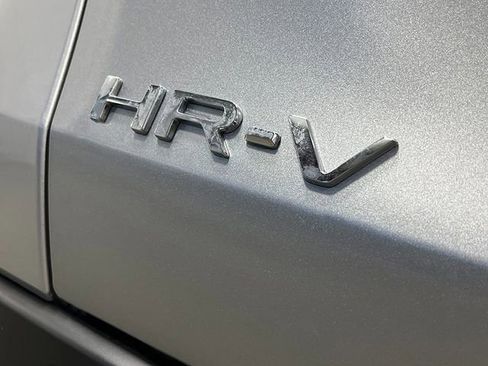 New 2026 Honda HR-V LX image 6