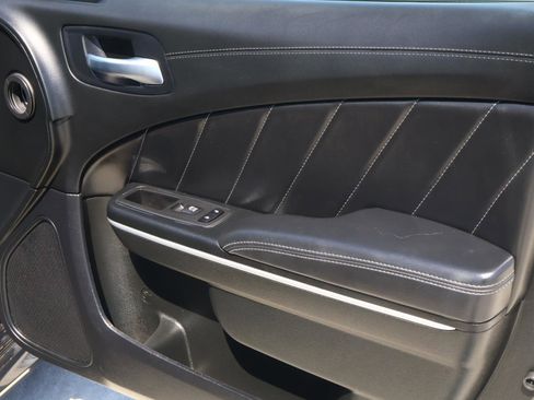 Used 2023 Dodge Charger Scat Pack RWD image 17