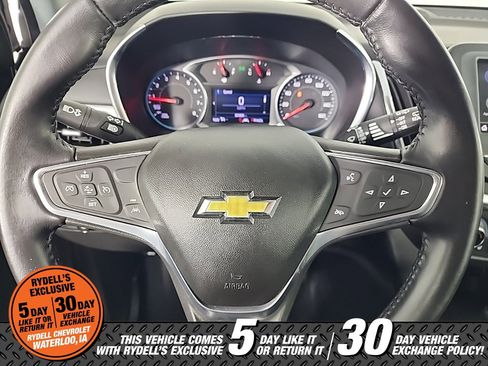 Certified 2020 Chevrolet Equinox LT image 22