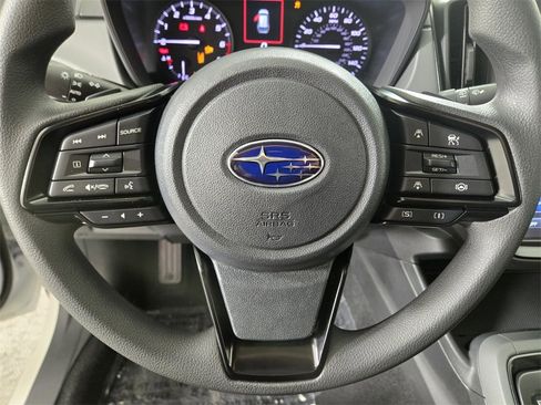 New 2026 Subaru Crosstrek 2.5i image 12