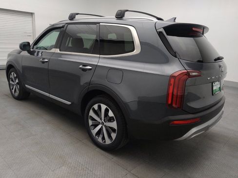 Used 2020 Kia Telluride S image 5