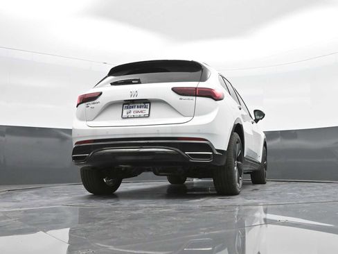 New 2025 Buick Envision Sport Touring image 36