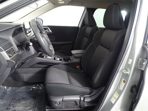 Used 2022 Mitsubishi Outlander ES image 10