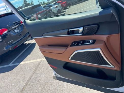Certified 2024 Kia Telluride SX X-Pro AWD/4WD image 19