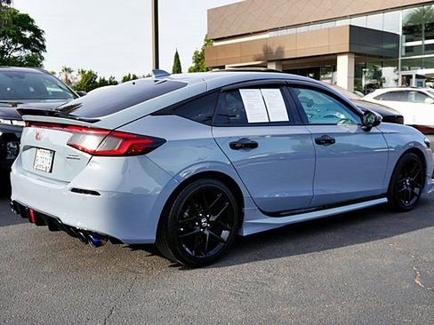Used 2024 Honda Civic Sport Touring image 9