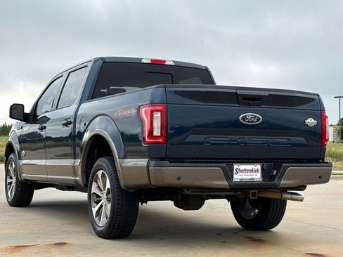 Used 2018 Ford F150 King Ranch AWD/4WD image 8