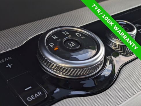 Certified 2025 Ford Expedition Max Active image 36