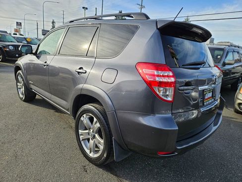 Used 2011 Toyota RAV4 Sport image 6