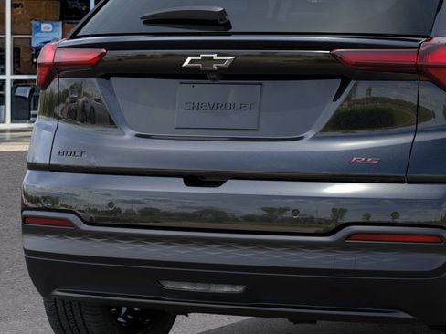 New 2027 Chevrolet Bolt RS image 38