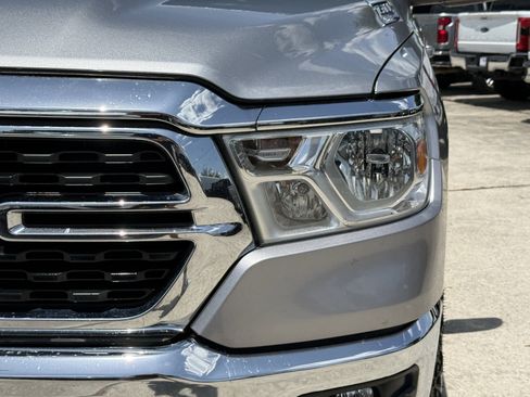 Used 2022 RAM 1500 Lone Star AWD/4WD image 11