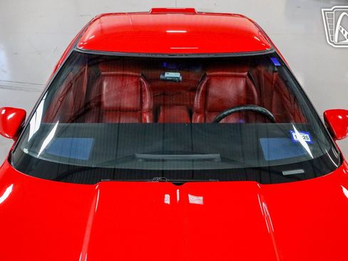 Used 1989 Chevrolet Corvette Coupe image 6