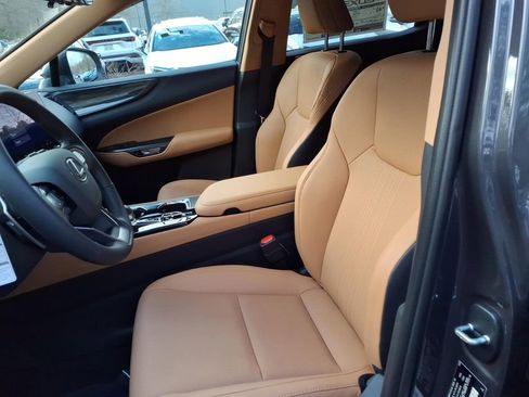 New 2026 Lexus NX 350h FWD w/ Premium image 13