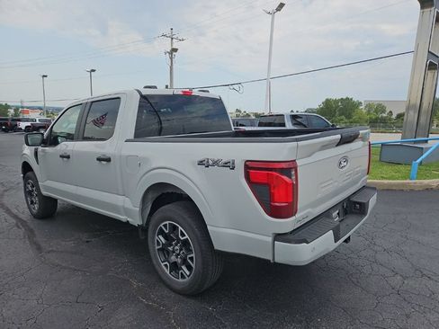 Used 2024 Ford F150 STX AWD/4WD image 11