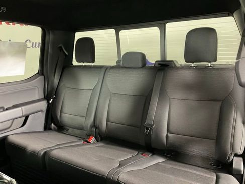 New 2025 Ford F150 XLT w/ Equipment Group 302A MID image 16