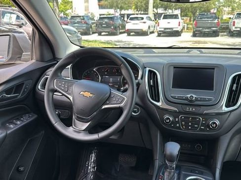 Used 2024 Chevrolet Equinox LT image 15